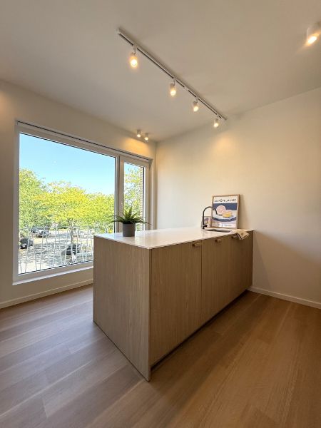 Prachtig luxe-appartement op toplocatie nabij de Rozebroeken – energiezuinig wonen in stijl foto 8