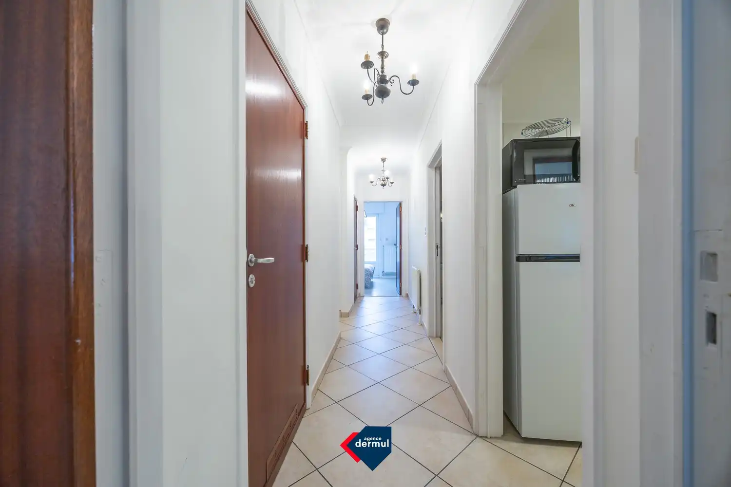 RESIDENTIE MESSIDOR foto 7