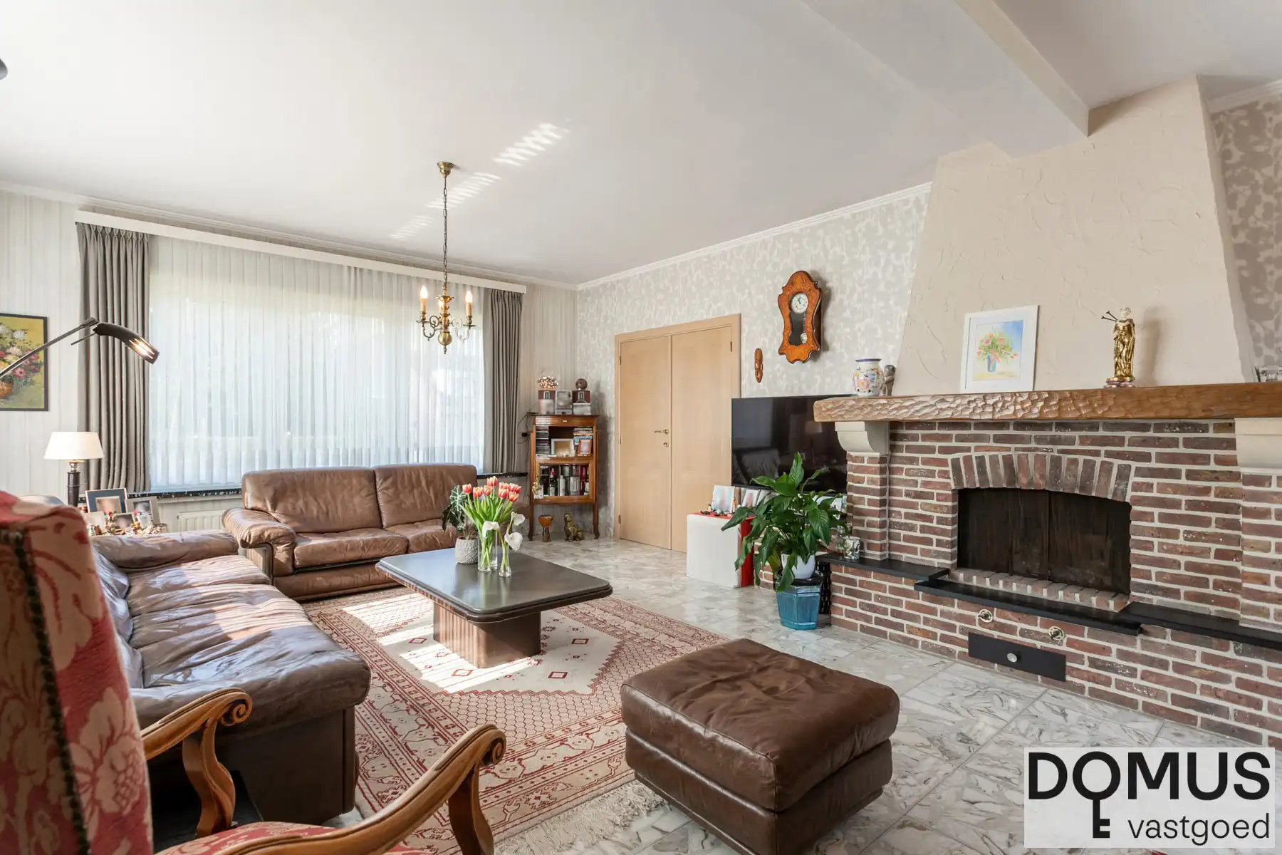 Landelijk wonen op een riant perceel van 1ha met heerlijke vergezichten foto 9