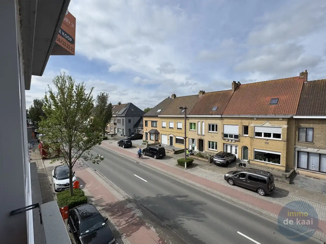 Appartement te huur foto 5