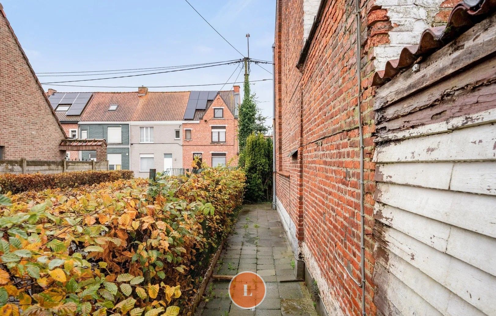 Te renoveren woning te koop in Menen foto 14