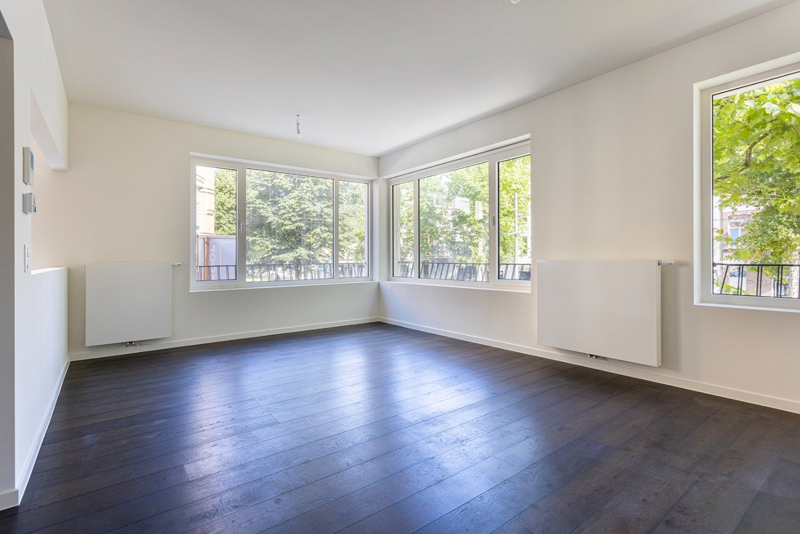Modern en energiezuinig appartement met 2 slaapkamers te koop! foto 6