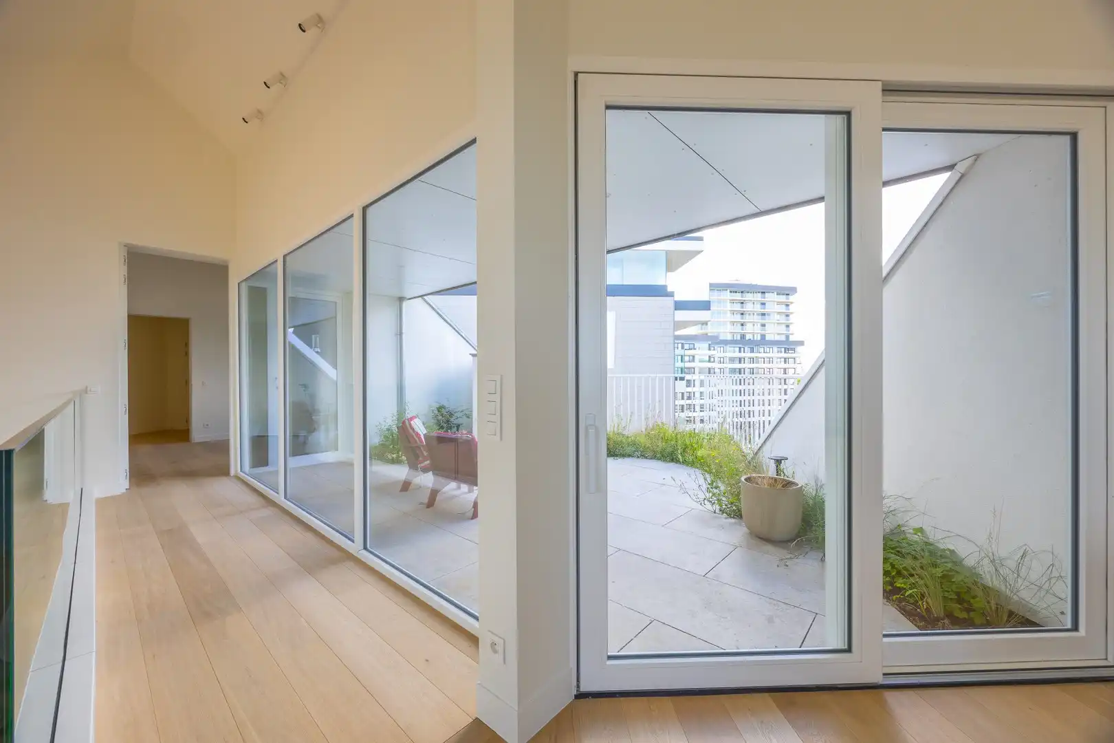 Penthouse te koop foto 21