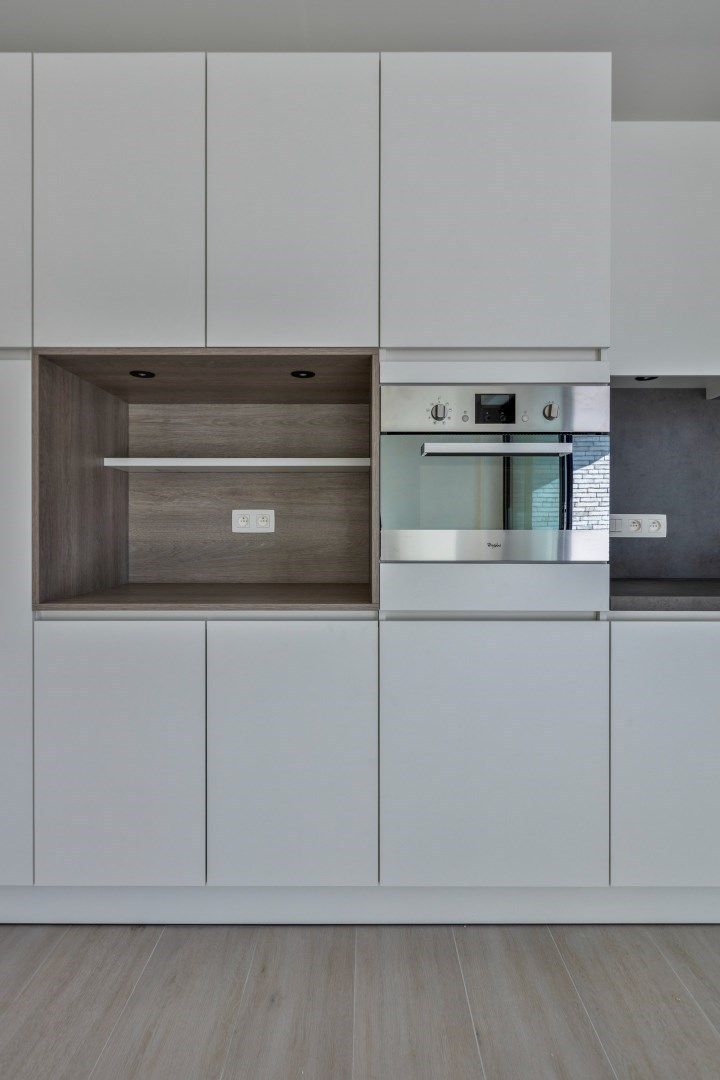 BEN-Nieuwbouwappartement met ruim terras en lift centrum Tongeren (GEEN BTW) foto 10