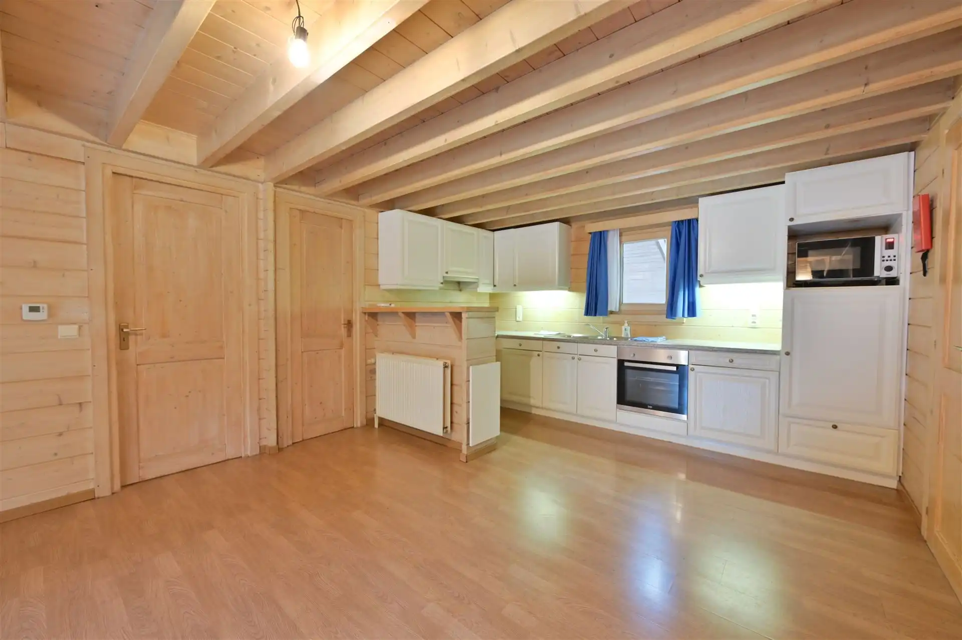 Instapklare vakantiewoning op 810 m² in een rustige omgeving foto 4