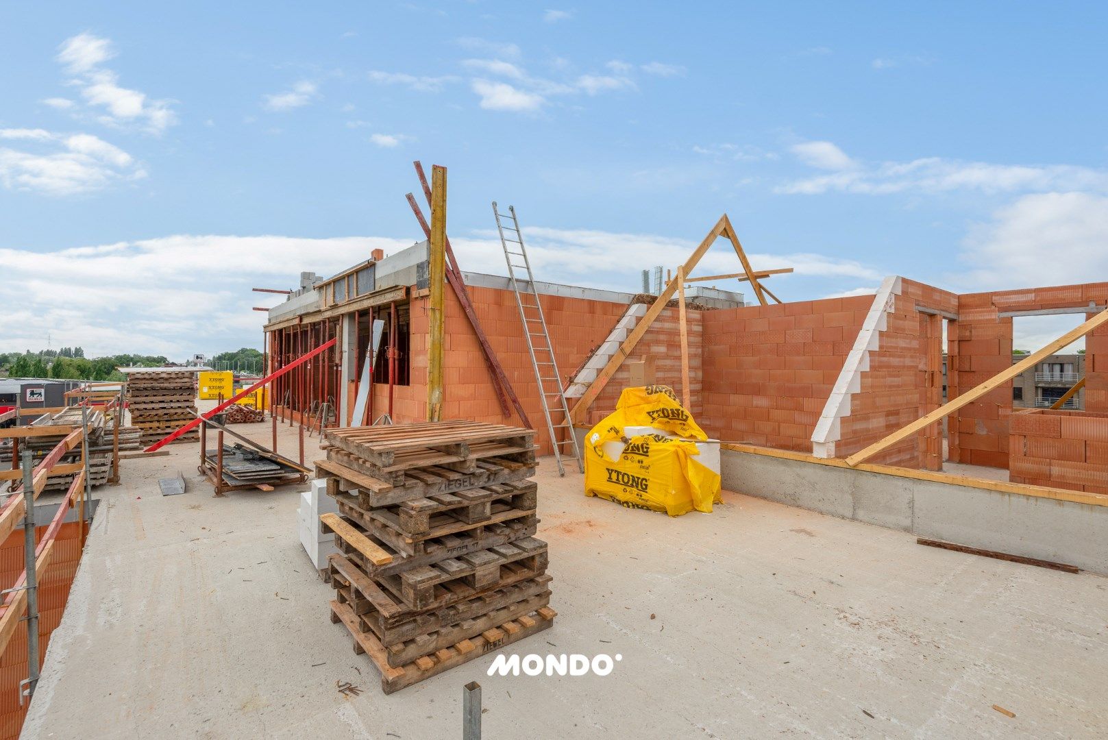 Nieuwbouw BEN-appartementen te koop in Boom – Residentie Remi foto 21