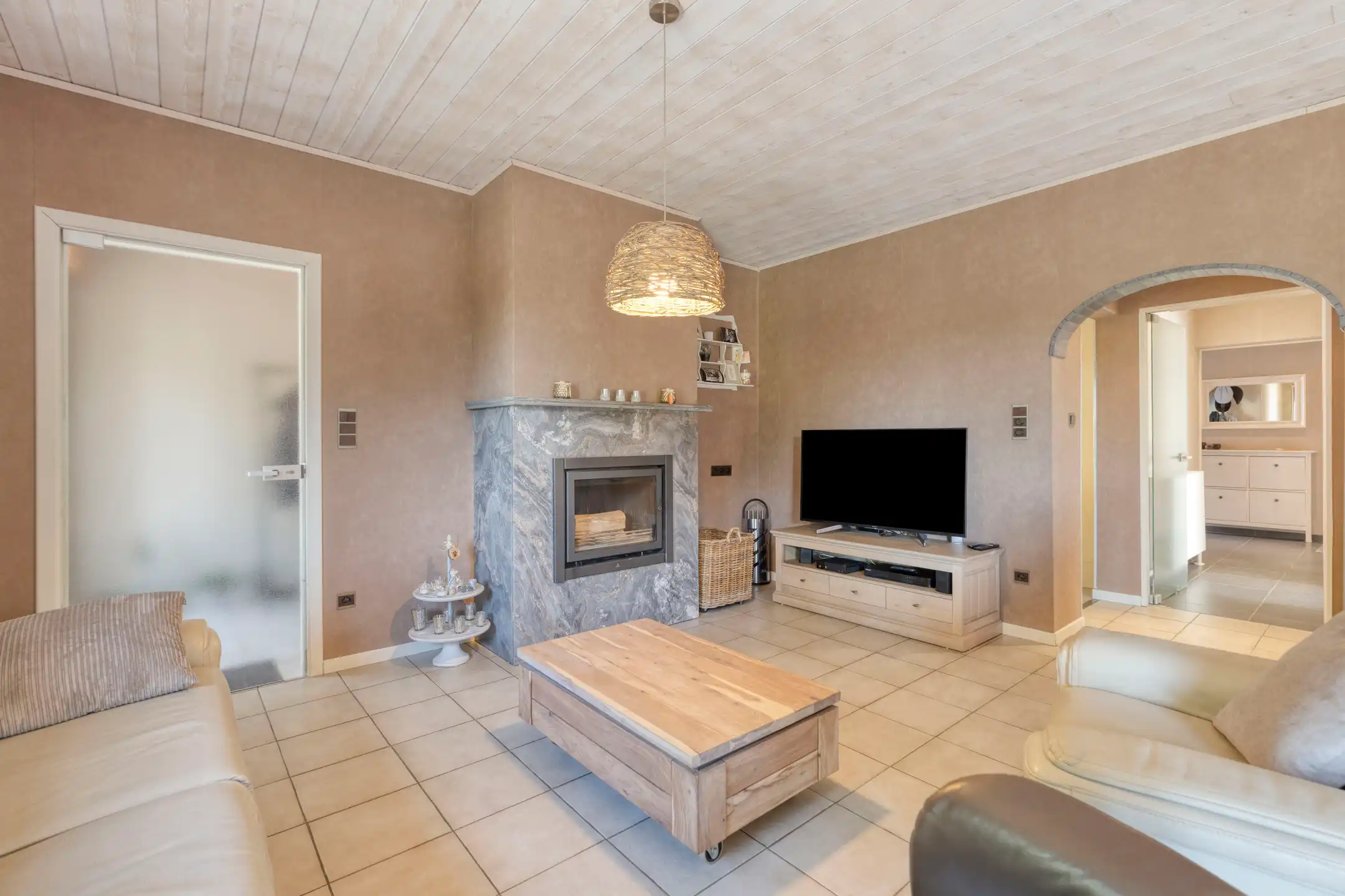 Instapklare rustig gelegen vrijstaande woning foto 5
