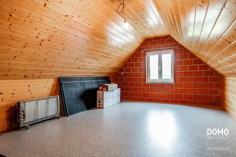 UITZONDERLIJK PERCEEL VAN 2 HA 50 A MET RUIME WONING EN TAL VAN MOGELIJKHEDEN foto 25