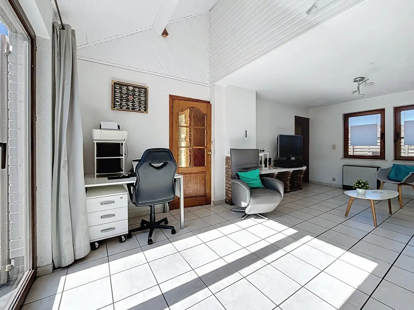 Vakantiewoning met rustige ligging. foto 2