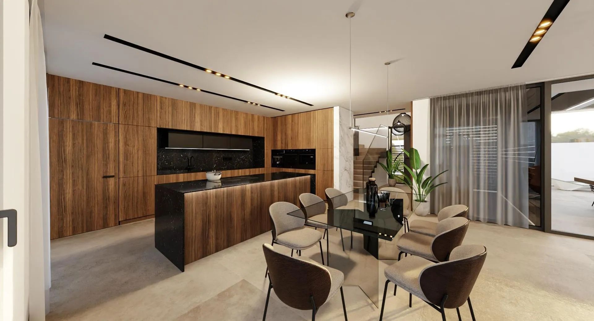 Waar elegantie de zon ontmoet – spectaculaire villa op toplocatie aan de Costa Blanca foto 8