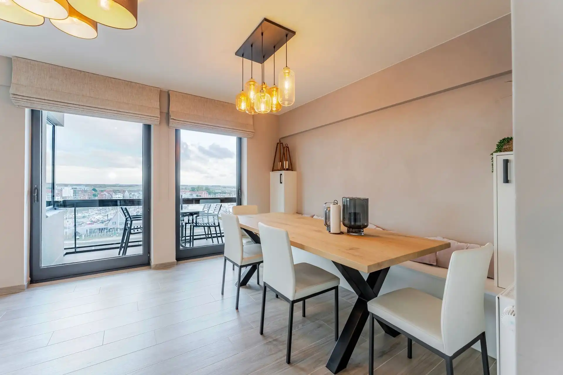 JACHTHAVEN / LUXUEUS  foto 6