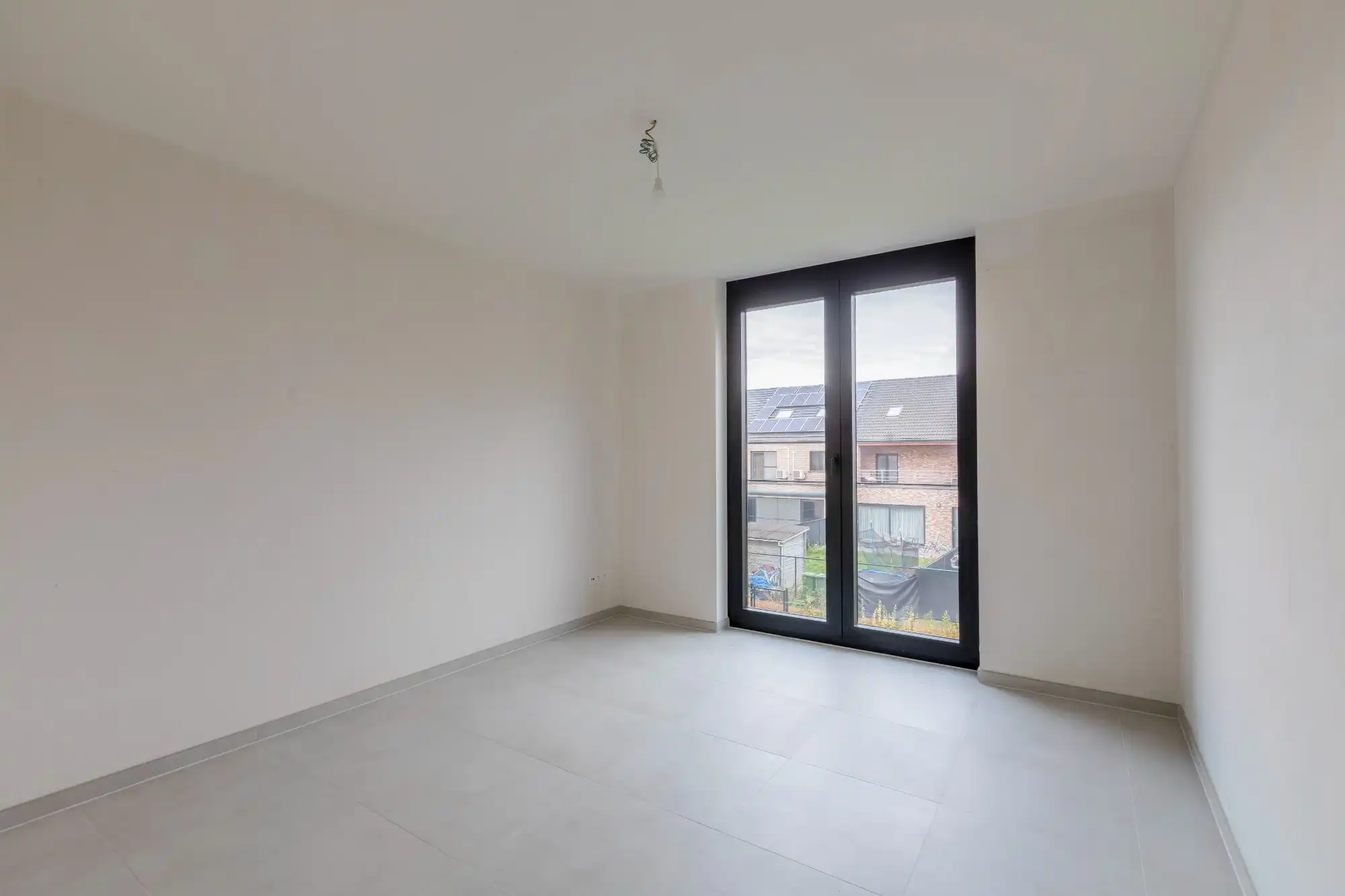 Nieuwbouwappartement met terras en staanplaats in Residentie Scaldia foto 9