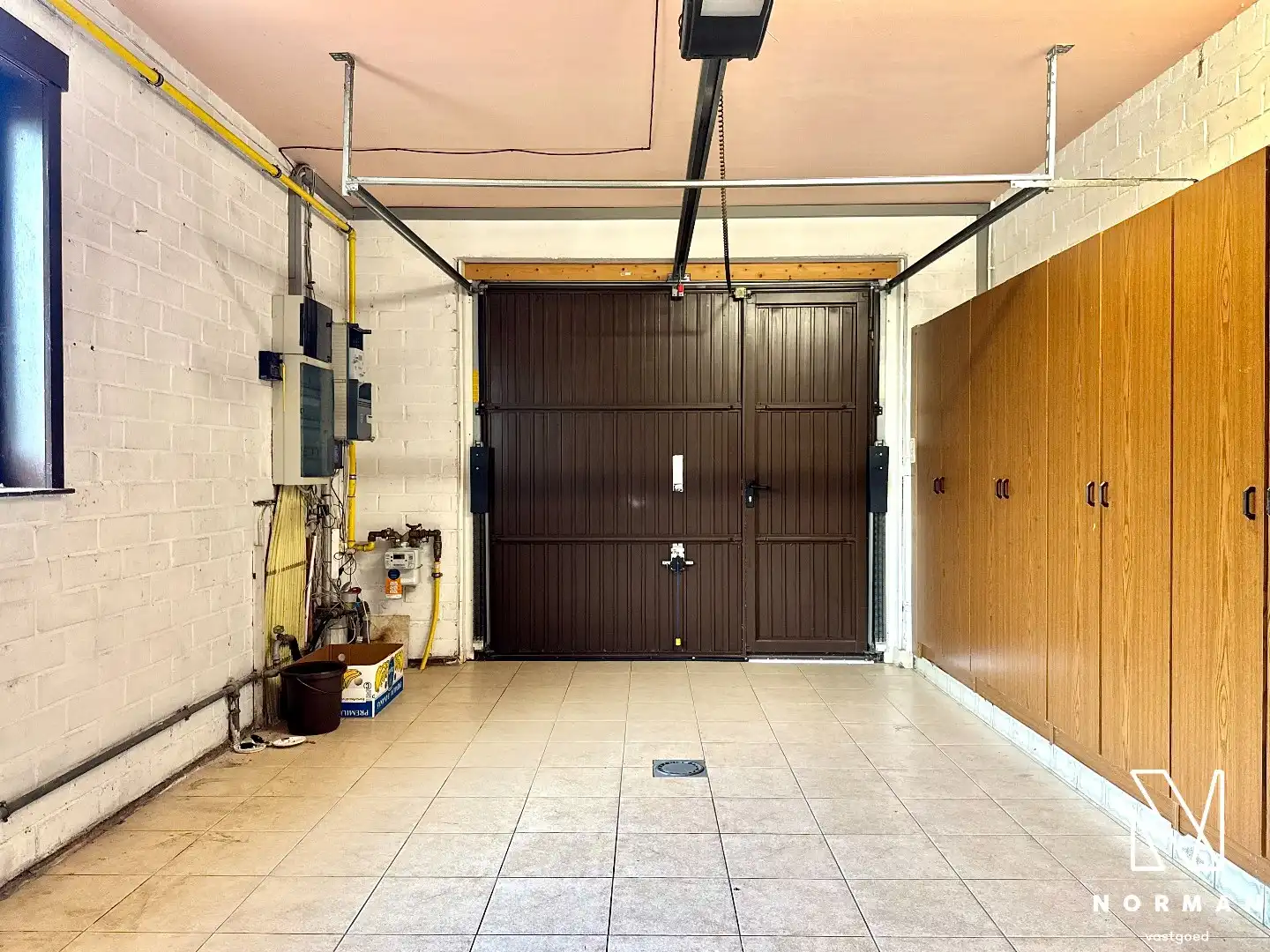 Alleenstaande bungalowwoning met 3 slaapkamers, tuin en garage te koop in rustige woonwijk te Kuurne! foto 23