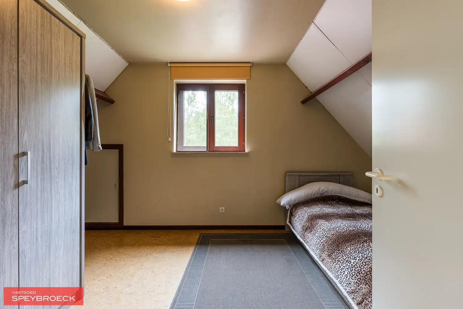 TE KOOP - SEMMERSAKE - Eeckhoutstraat 45 foto 39