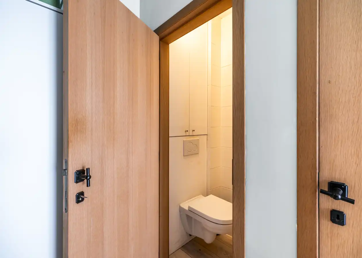 Gerenevoorde woning met 4 slaapkamers en zonnige tuin foto 3