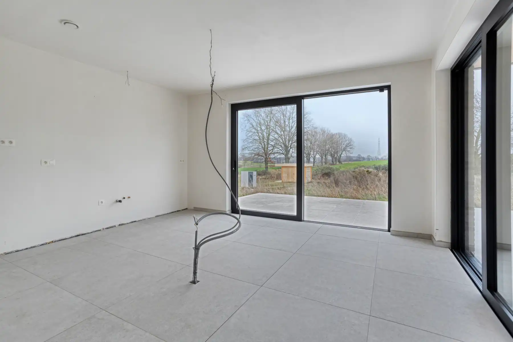 Nieuw te bouwen BEN-woning te Pellenberg! foto 8