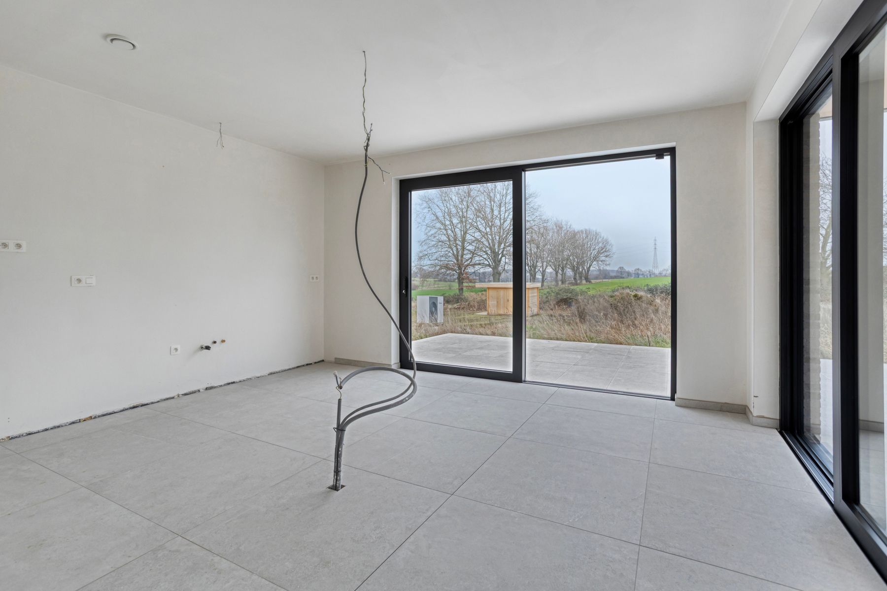 Nieuw te bouwen BEN-woning te Pellenberg! foto 8