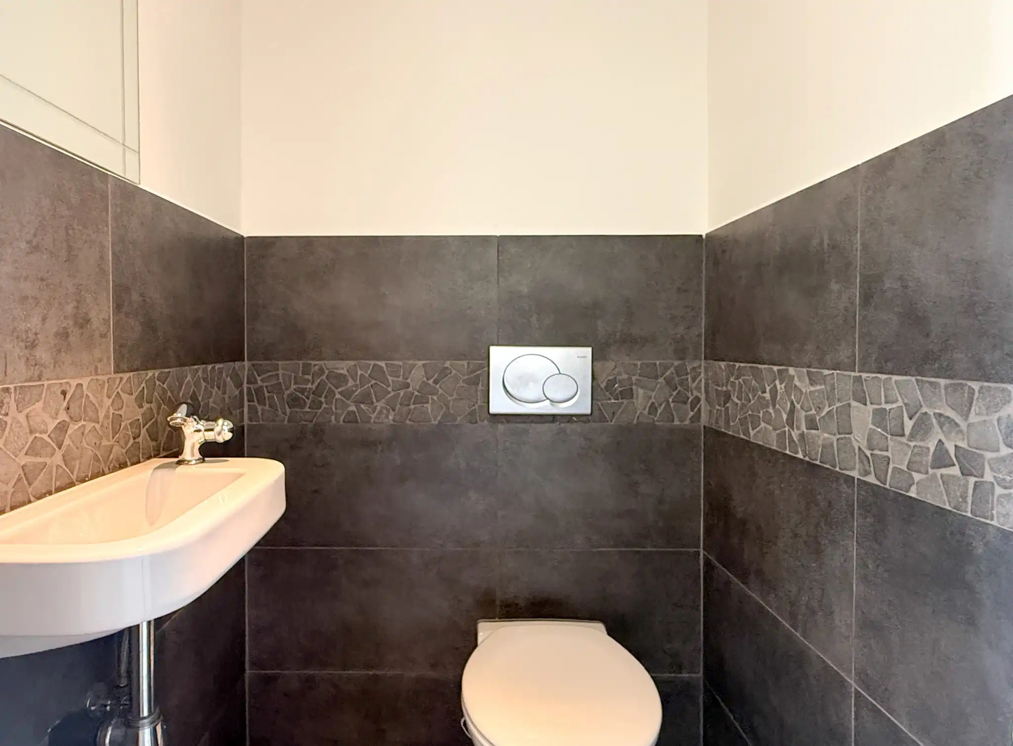 Instapklare woning met drie slaapkamers in het hartje van Bazel foto 11