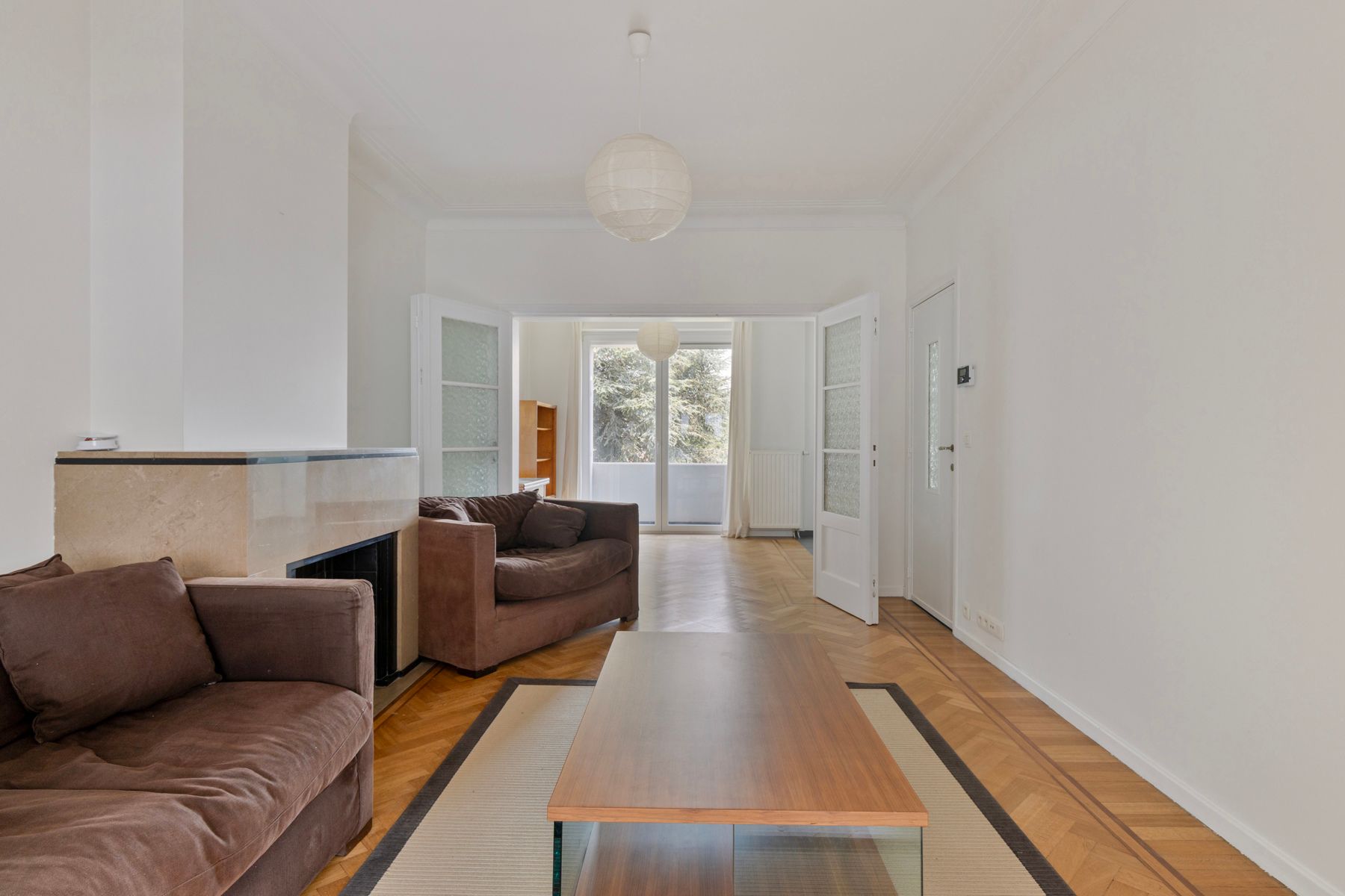 Ruime duplex op topligging foto 3