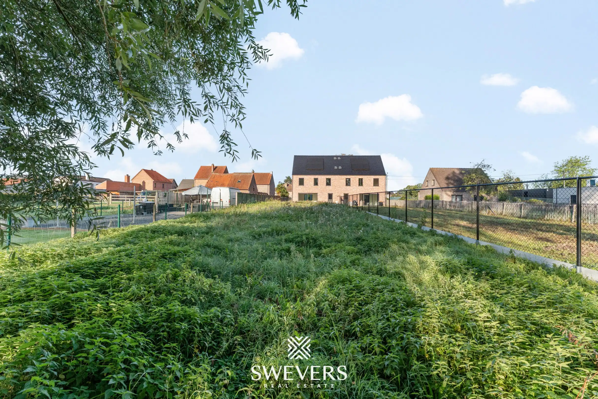 Ruime nieuwbouwwoning met hoogwaardige afwerking, 3 slaapkamers en zonnige tuin in Geetbets foto 22