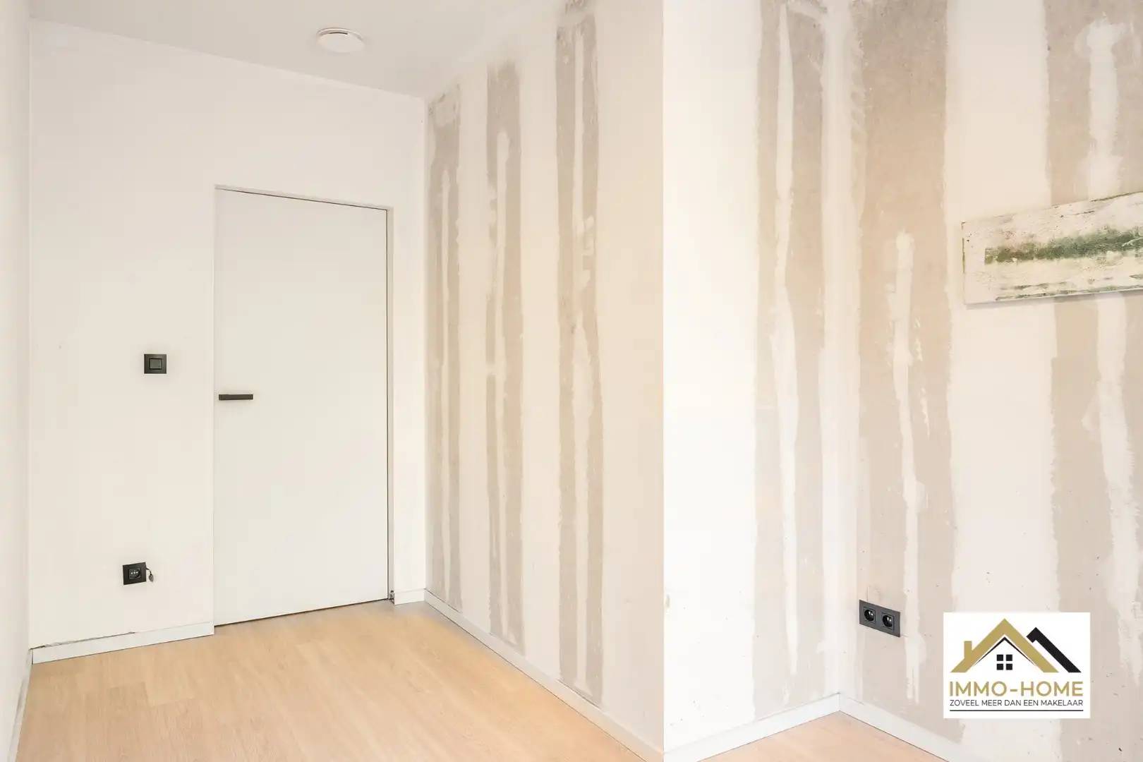 Energiezuinig nieuwbouw appartement op de gelijkvloerse verdieping foto 13