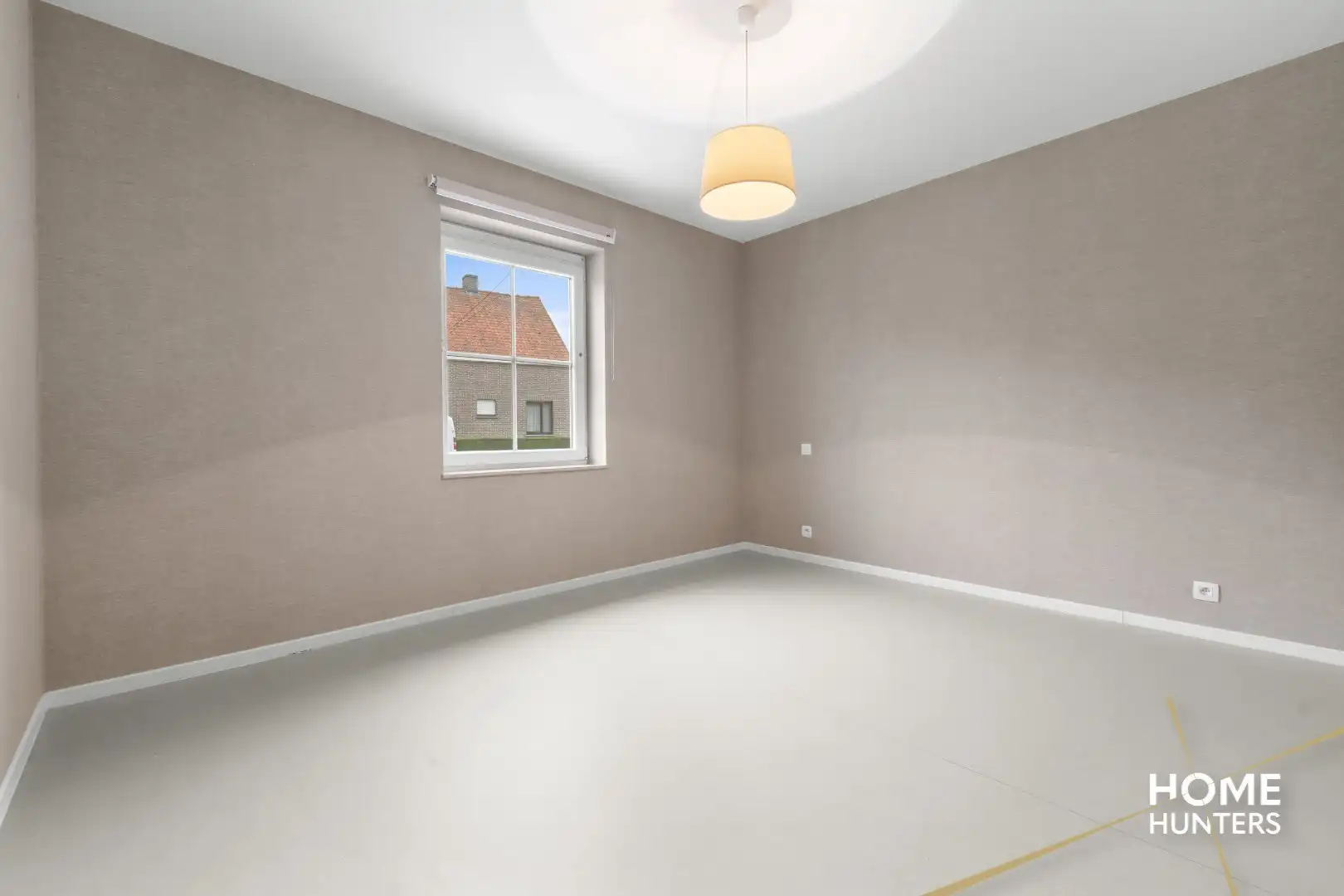 Luxe gelijkvloerse nieuwbouwvilla met 2 slaapkamers en een ruime garage! foto 11