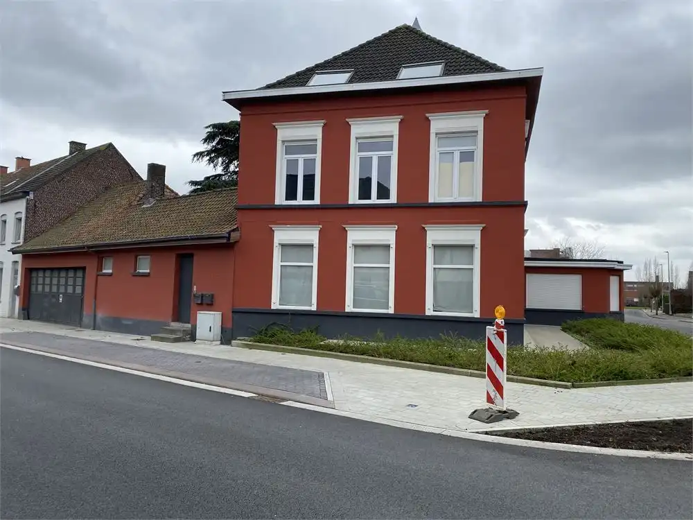 Uniek historisch pand op toplocatie!!! foto 6