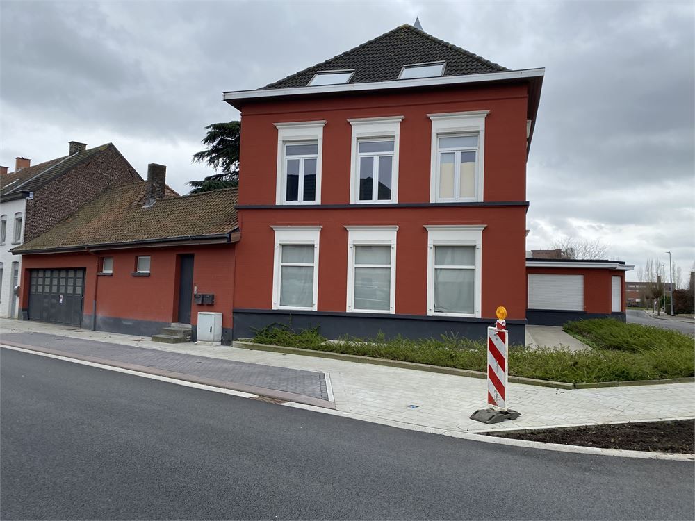 Uniek historisch pand op toplocatie!!! foto 6