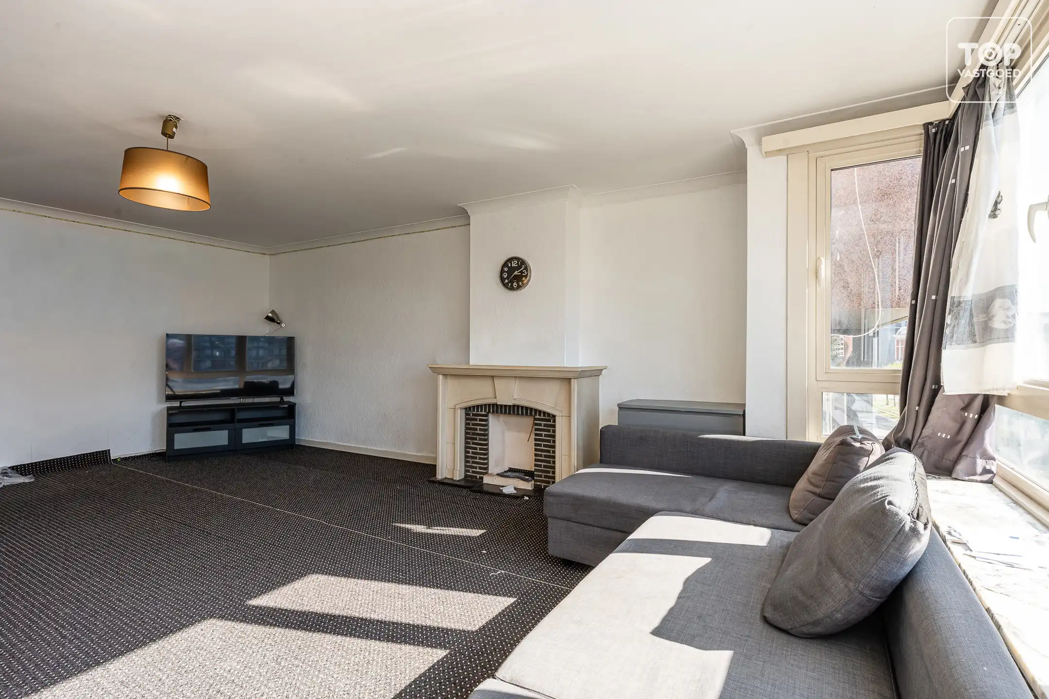 Ruim appartement nabij de Watersportbaan en centrum Gent foto 10