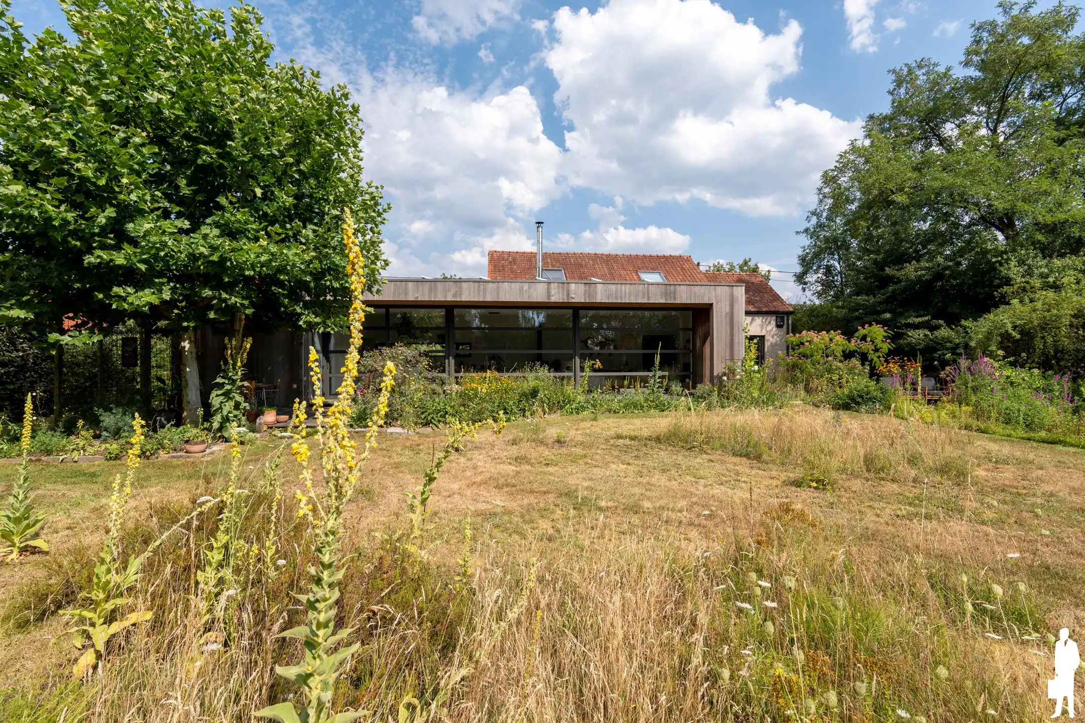 Huis te koop Weidestraat 11 - 2490 Balen