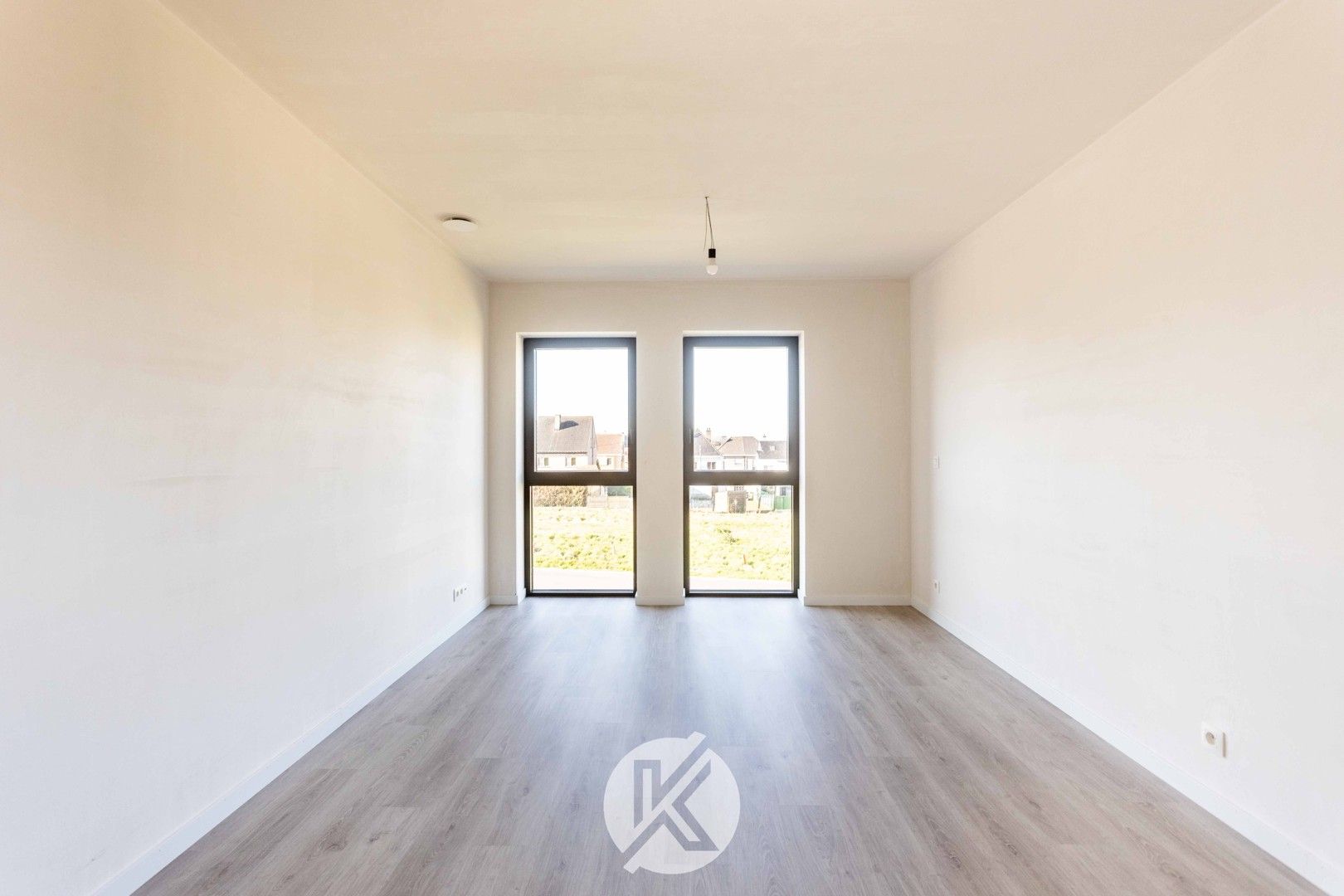 Duurzaam, modern nieuwbouwproject in Bambrugge foto 17