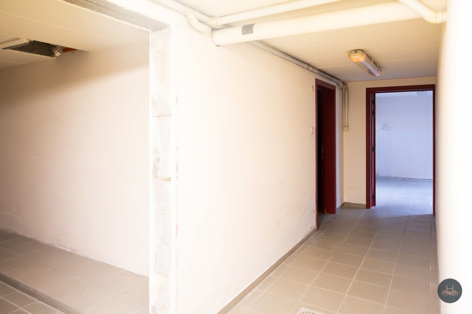 Ruime, energiezuinige villa met panoramisch zicht op groen foto 47