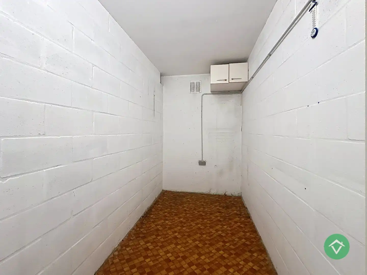 Zonnig 2-slaapkamerappartement op topligging in Middelkerke foto 15