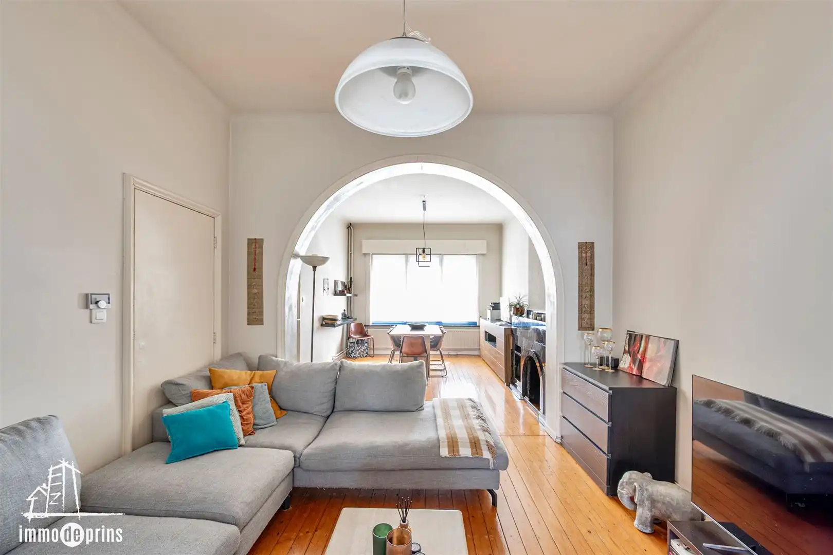 Huis te koop Guido Gezellelaan 9 - 9100 SINT-NIKLAAS