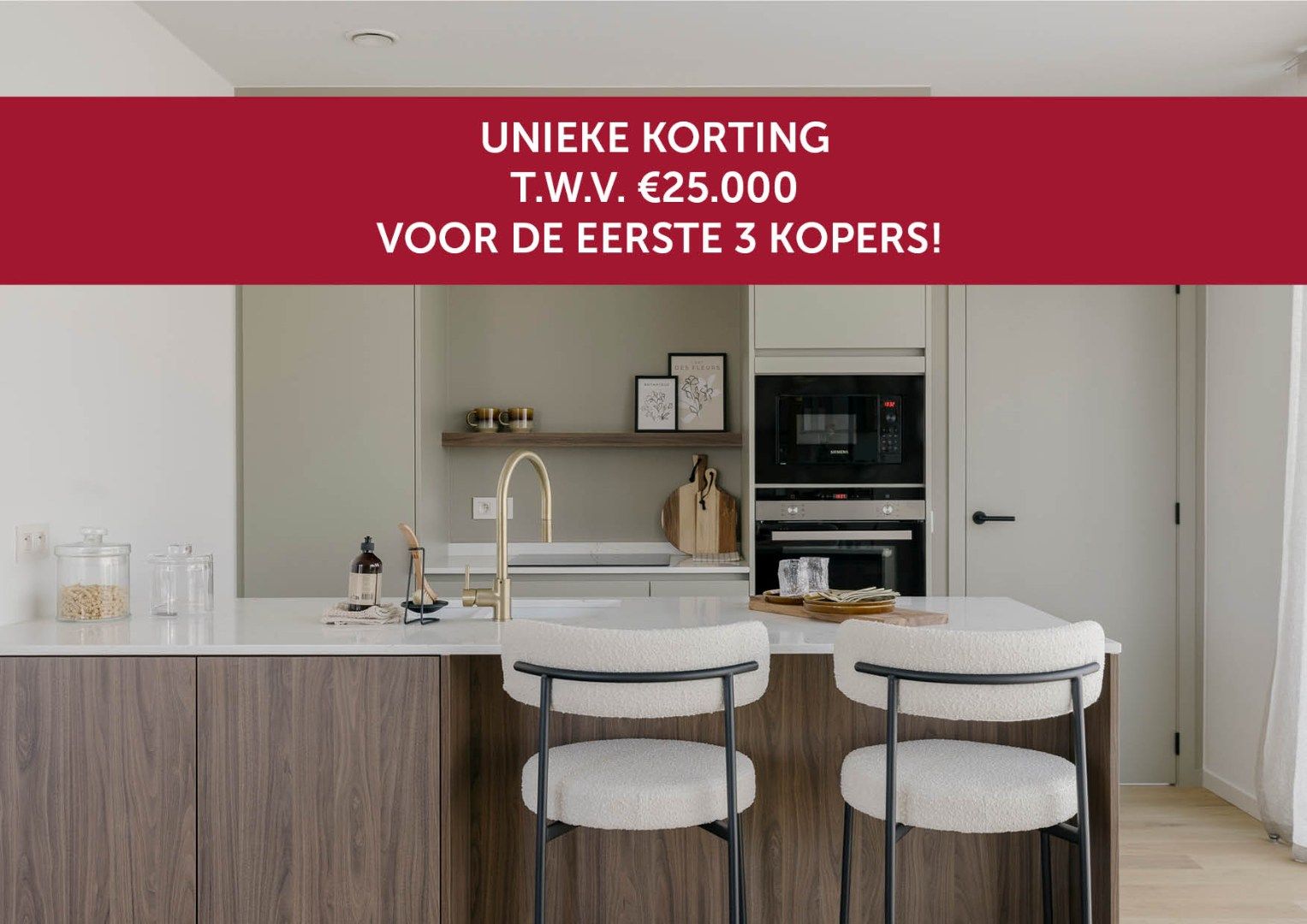 Project Waregemstraat 1 - - 8570 Vichte