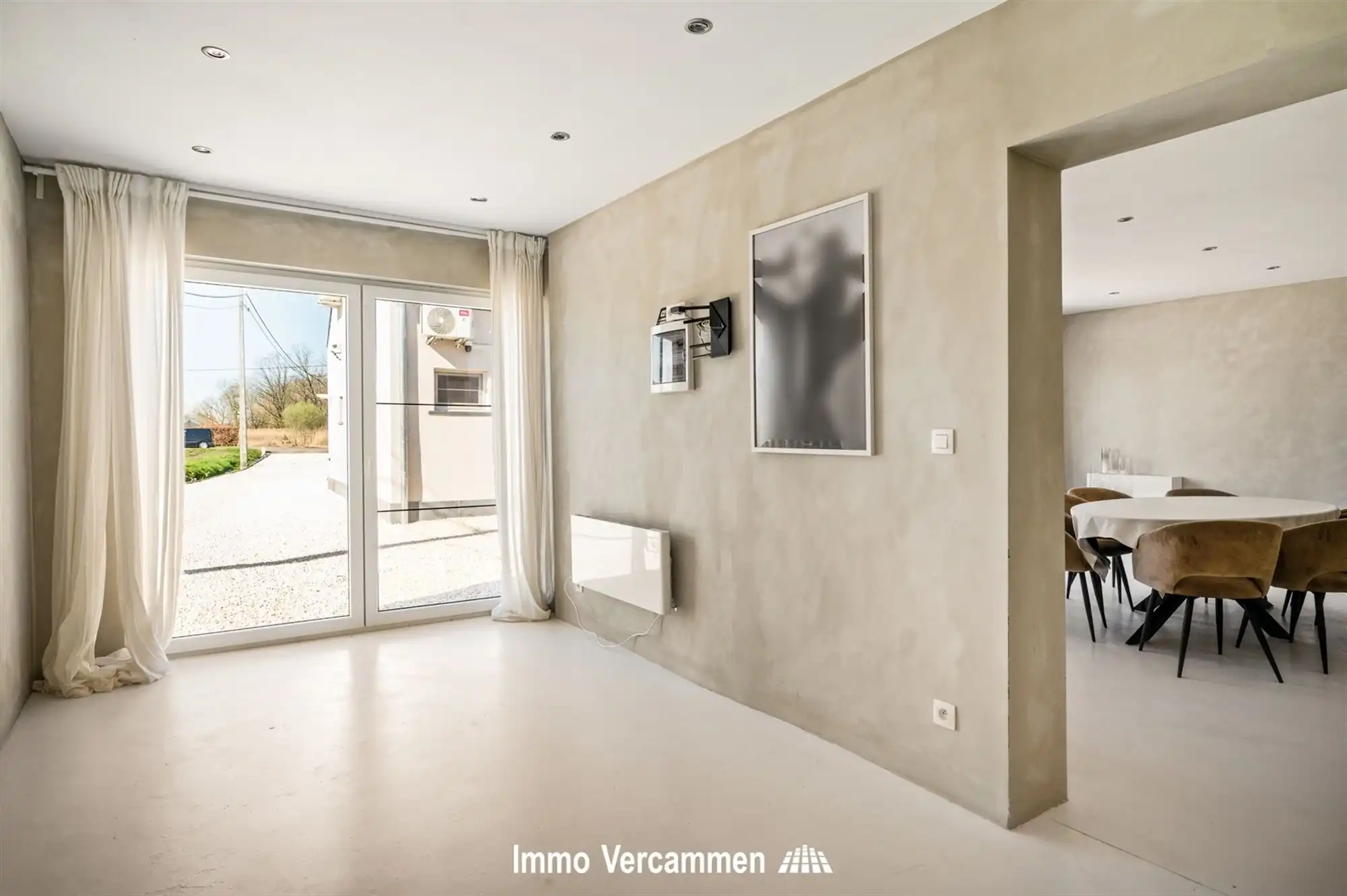 Instapklare woning op een unieke locatie te Onze-Lieve-Vrouw-Waver foto 20