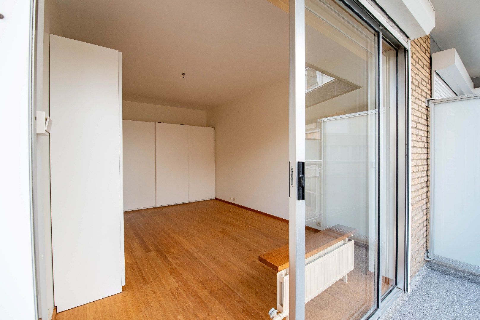 Instapklaar appartement met 2 slaapkamers op centrale ligging foto 9