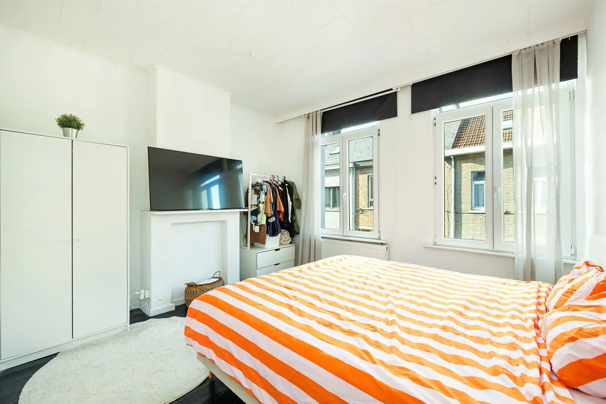 Gezellige starterswoning met 3 slaapkamers in Mechelen foto 15