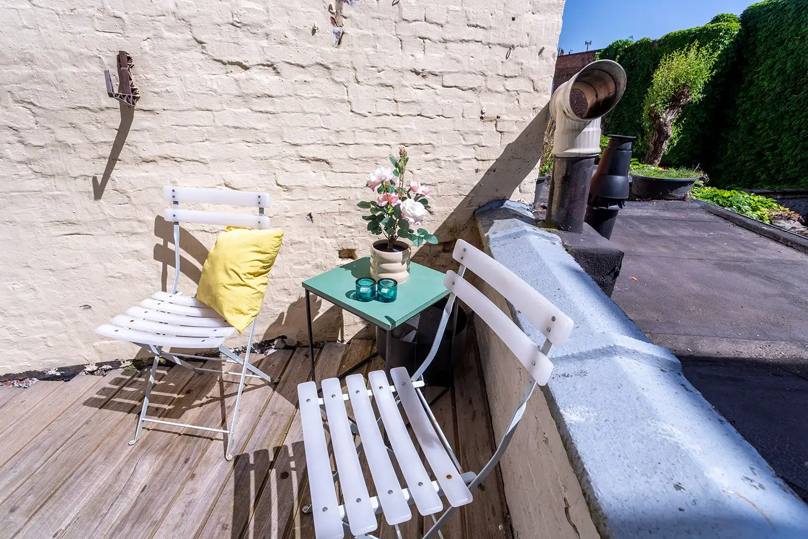 Smaakvol gerenoveerde woning met EPC A foto 11