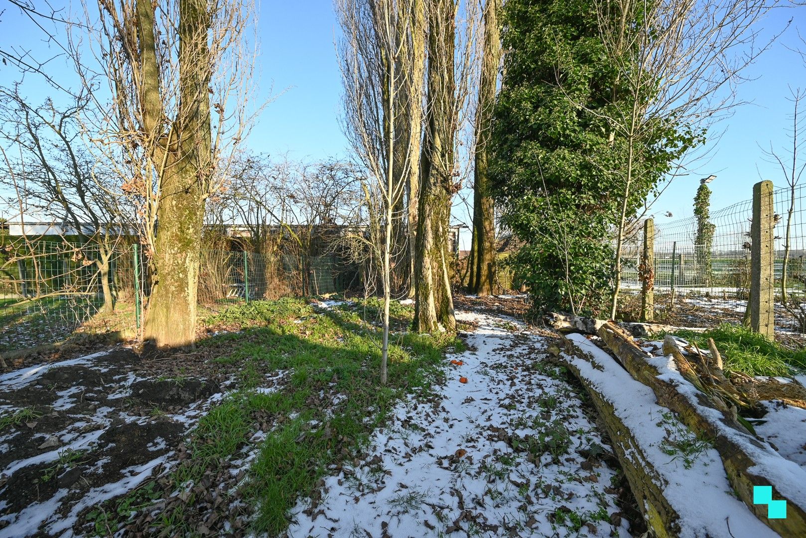 Instapklare ééngezinswoning met vier slaapkamers te Sint-Eloois-Winkel foto 19