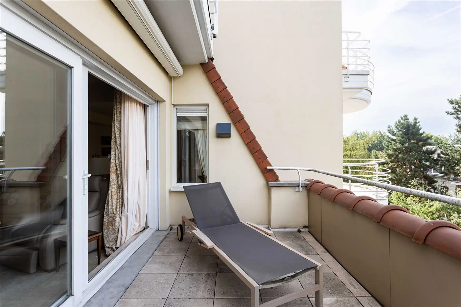 Luxueus appartement met 275 m² woonruimte en 3 terrassen foto 18