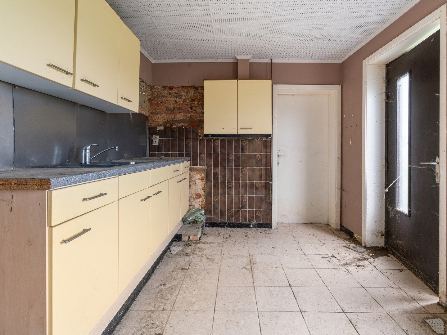 LANDELIJK GELEGEN WONING/BOUWGROND OP 1.161 m² foto 16