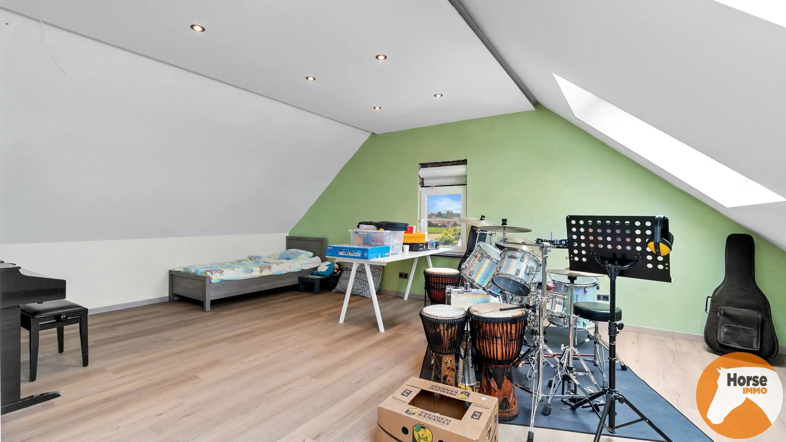 GEETBETS - Gerenoveerde woning met paardenfaciliteiten foto 25