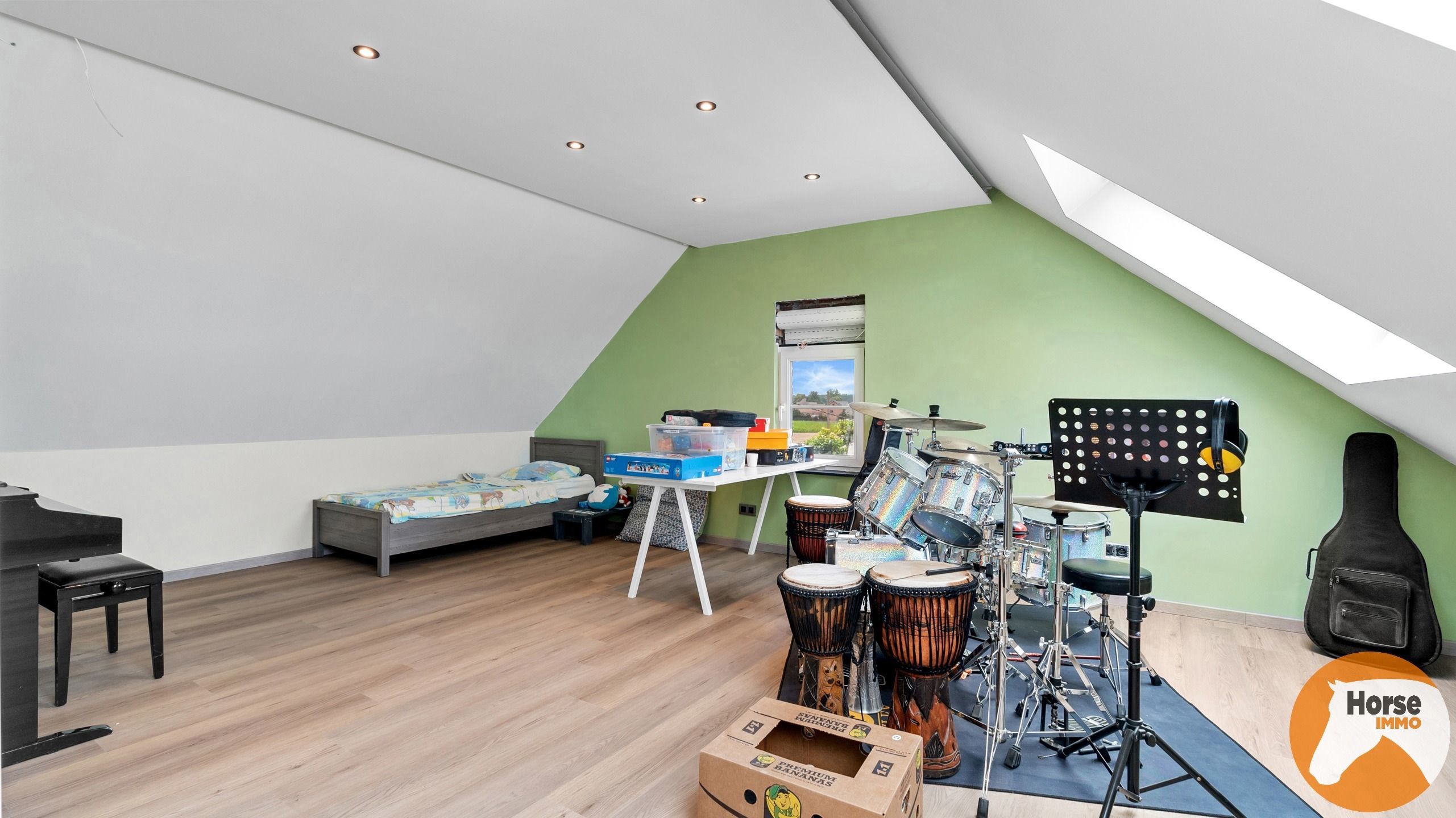 GEETBETS - Gerenoveerde woning met paardenfaciliteiten foto 25