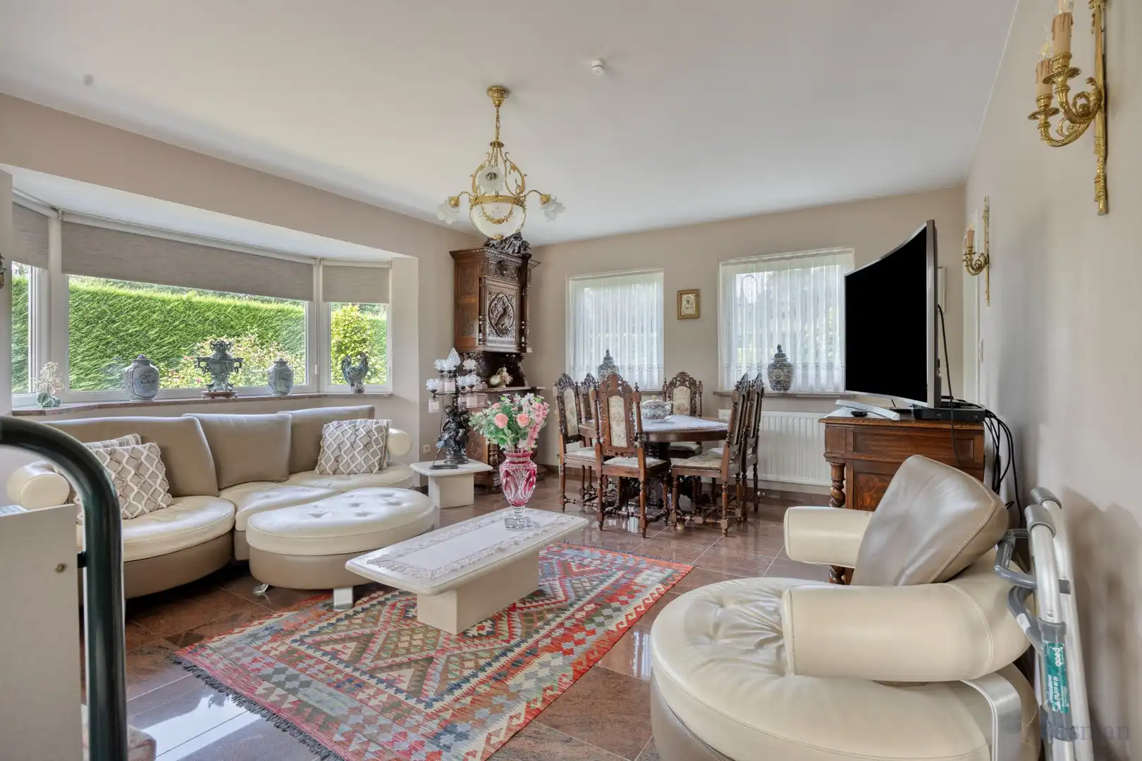 Vakantiewoning te koop in Tessenderlo-Ham foto 3