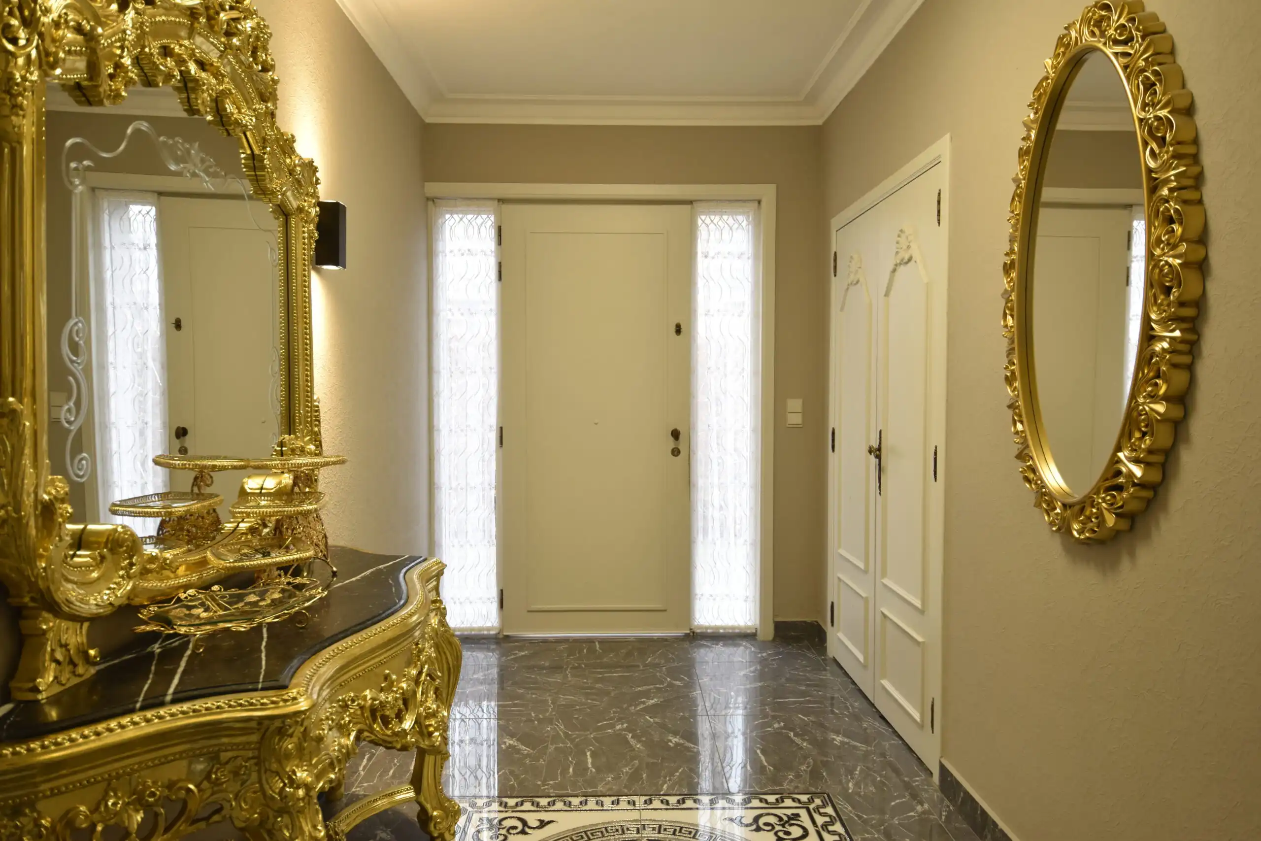 Ruime gezinswoning met een prachtige tuin in Nieuwkerken-Waas foto 4