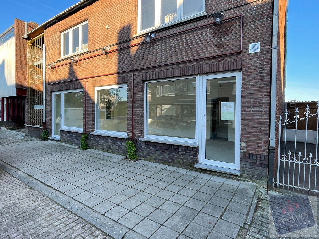 Te huur: Casco Kantoorruimte in Spalbeek-Hasselt – 60m² foto 1