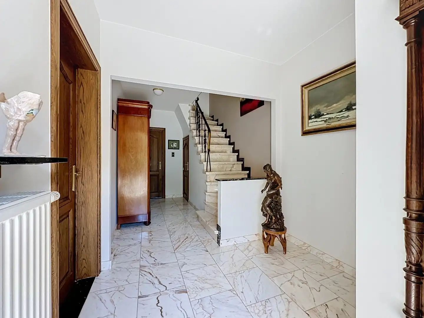 Ruime, energiezuinige woning op toplocatie foto 9