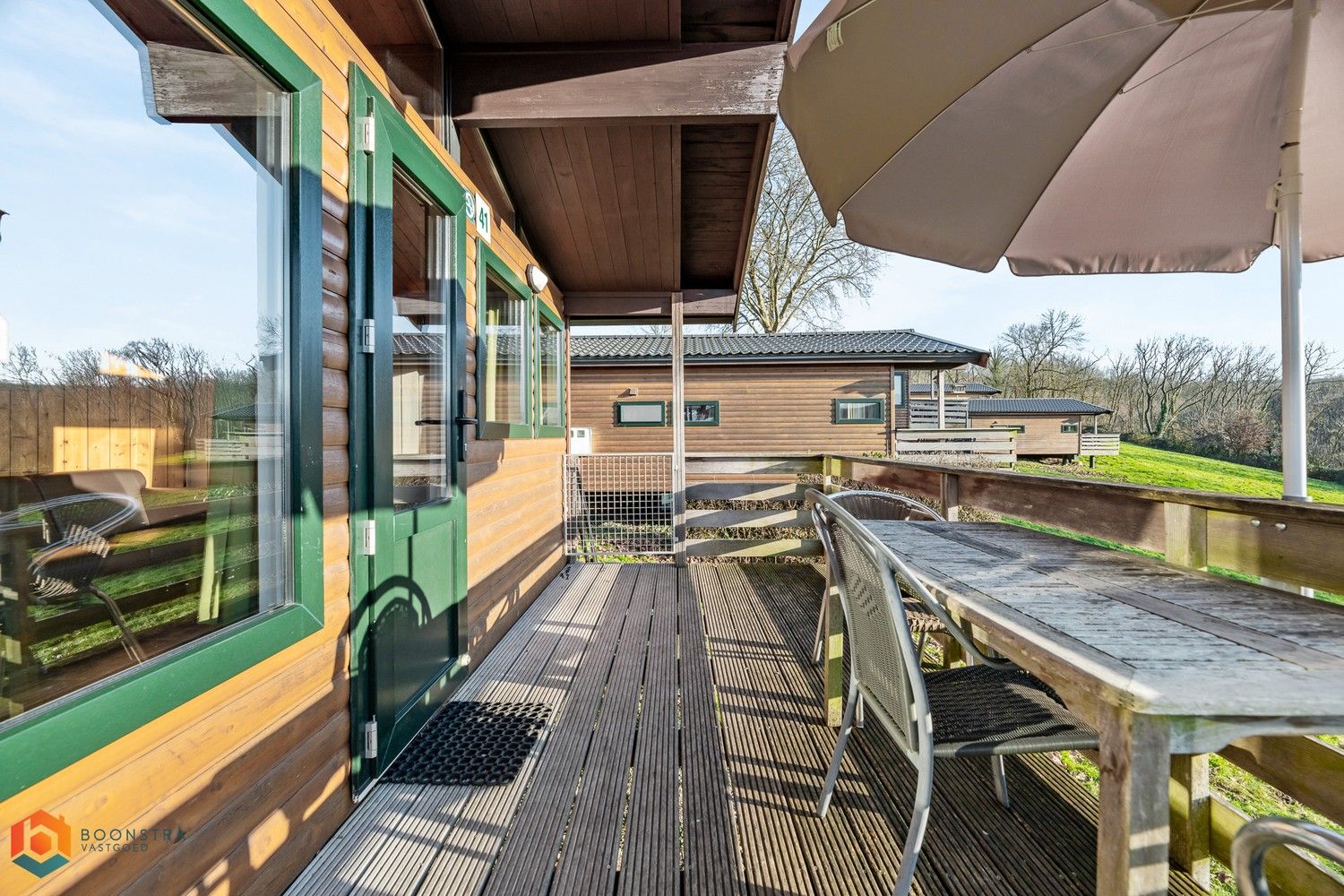 Instapklaar vakantiehuisje met 2 slpkrs in Blaimont foto 25