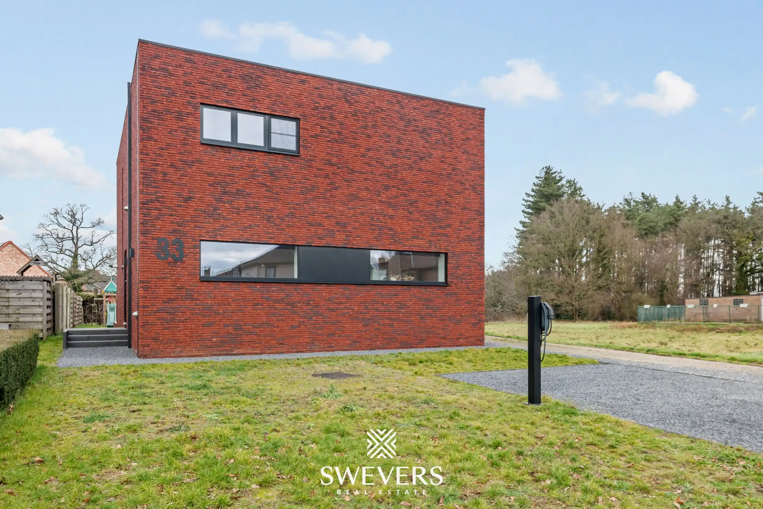 Instapklare, energiezuinige open bebouwing op toplocatie in Heusden-Zolder. foto 33